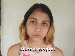 Hilaryhhotgirl