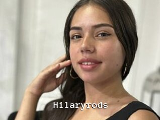 Hilaryrods