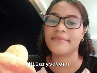 Hilarysatoru