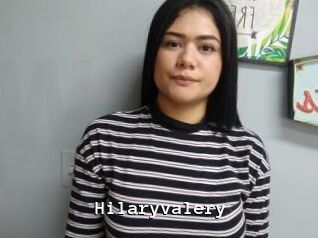 Hilaryvalery