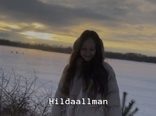hildaallman Webcamsex Amateur