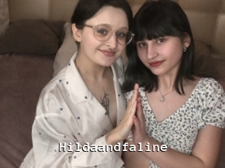 Hildaandfaline