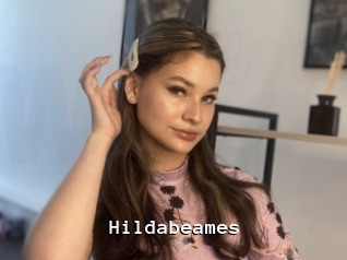 Hildabeames