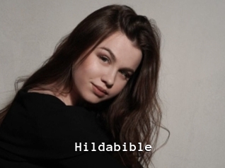 Hildabible
