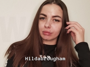 Hildabrougham