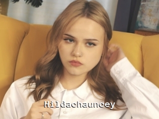 Hildachauncey
