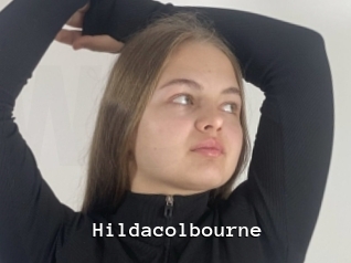 hildacolbourne Webcamsex Amateur