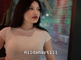 Hildahartill