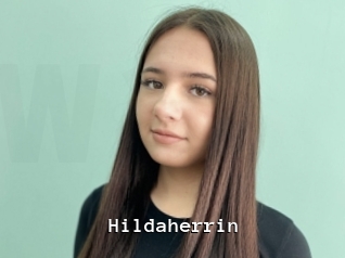 Hildaherrin