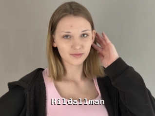Hildallman