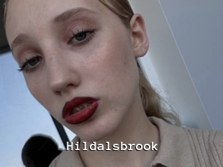 Hildalsbrook