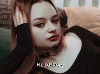 hilddavy Webcamsex Amateur