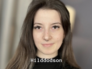 hilddodson Webcamsex Amateur