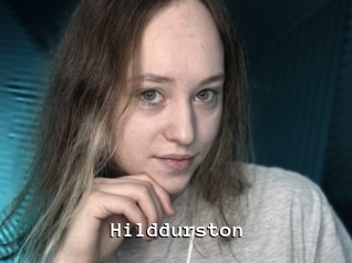 Hilddurston