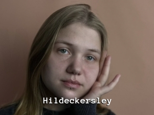 Hildeckersley