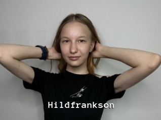 Hildfrankson