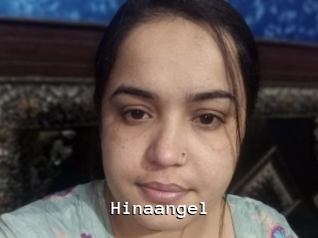 Hinaangel