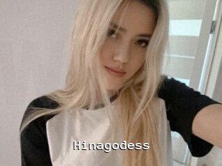 Hinagodess