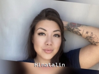 Hinatalin