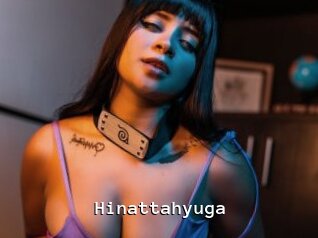 Hinattahyuga