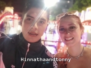 hinnathaandtonny Webcamsex Amateur