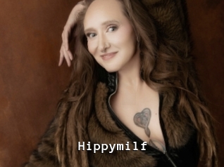 Hippymilf