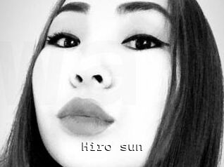 Hiro_sun