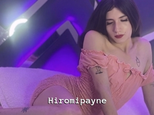 Hiromipayne