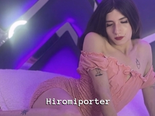 Hiromiporter