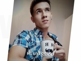 Hisniceboy