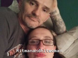 Hitmanandhitwoman
