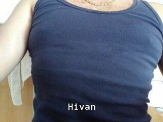 Hivan