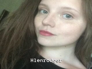Hlenrodger