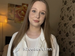 Hloeaustinn
