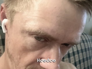 Hoedoe