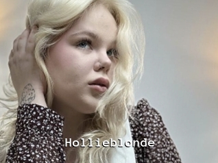 Hollieblonde