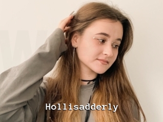 Hollisadderly