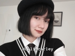 Holliscarley