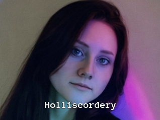 Holliscordery