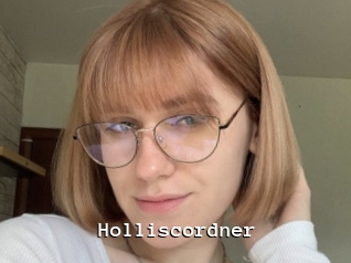 Holliscordner