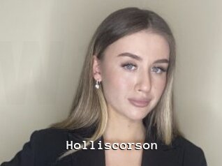 Holliscorson