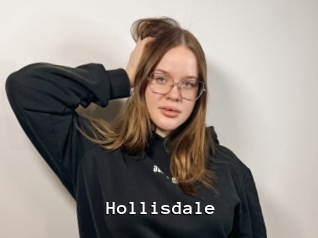 Hollisdale