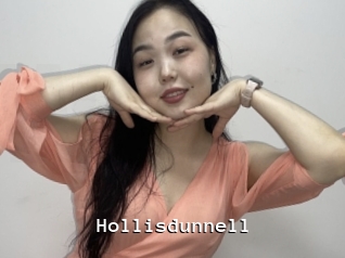 Hollisdunnell