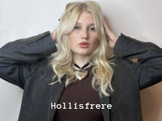 Hollisfrere