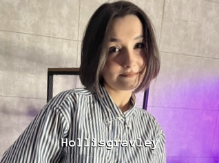 Hollisgravley