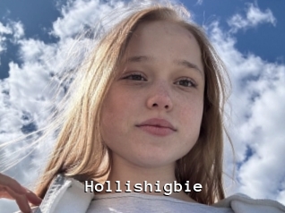 Hollishigbie