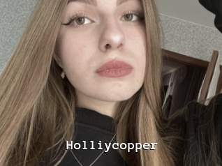 Holliycopper