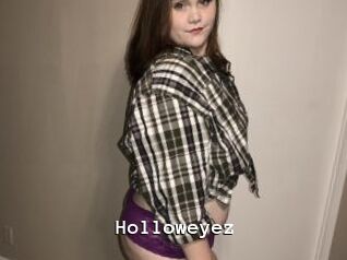 Holloweyez