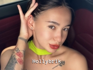 Hollybrik