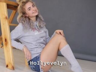 Hollyevelyn